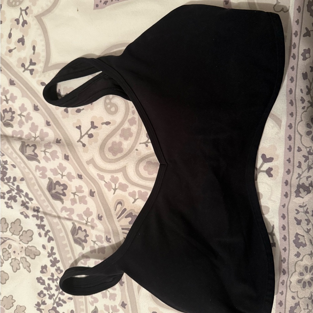 Abercrombie and Fitch YPB sports bra